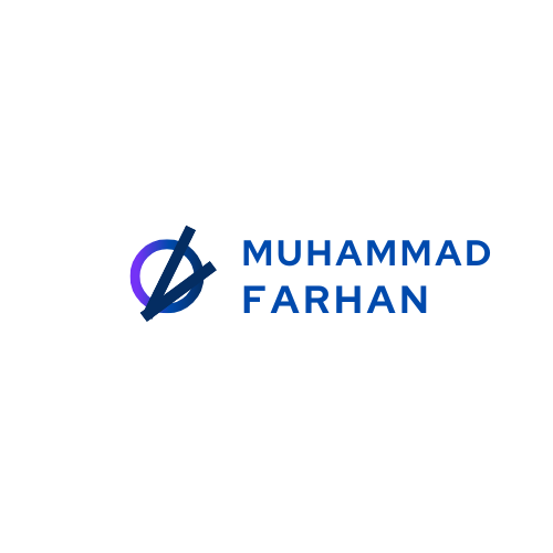 Muhammad Farhan Portfolio